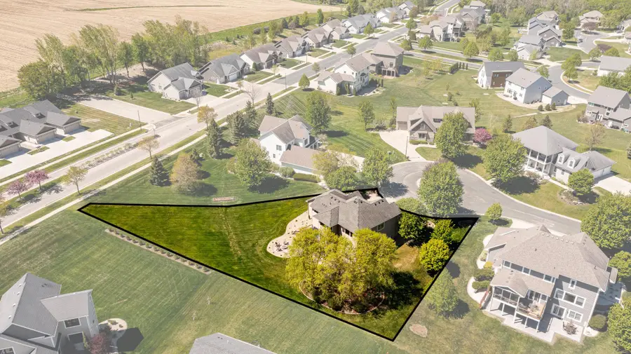 1046 Maplebeck Place Ne, Byron, MN 55920 - #2