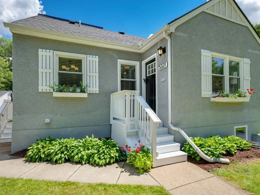 5321 Logan Avenue S, Minneapolis, MN 55419 - #2