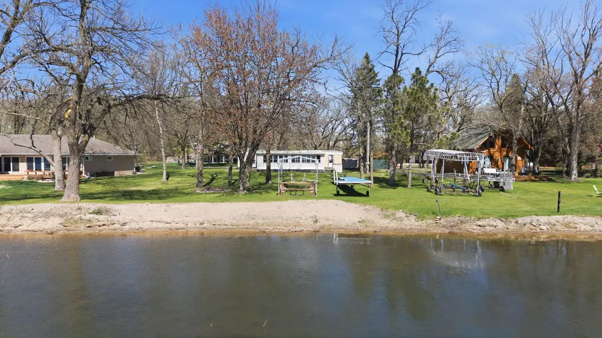 15439 Dittberners Creek Road Nw, Miltona, MN 56354 - #1