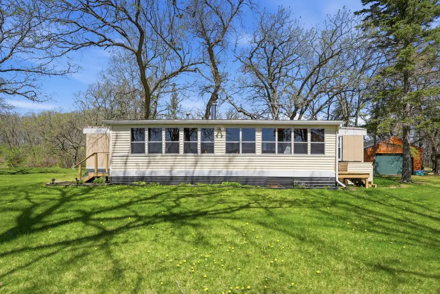 15439 Dittberners Creek Road Nw, Miltona, MN 56354 - #2