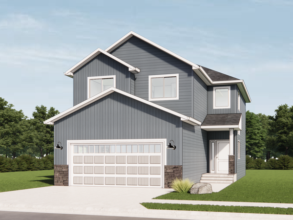 6856 Belding Drive S, Fargo, ND 58104