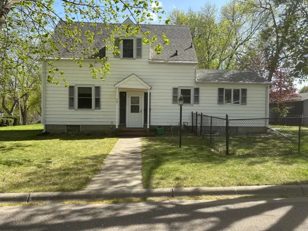 121 N 10th Street, Montevideo, MN 56265