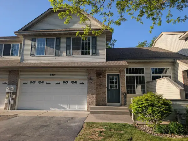 9814 Hamlet Lane S, Cottage Grove, MN 55016