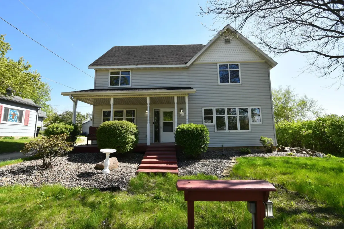 131 E 7th Street, Zumbrota, MN 55992 - #1