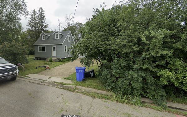 104 Rossman Avenue, Detroit Lakes, MN 56501