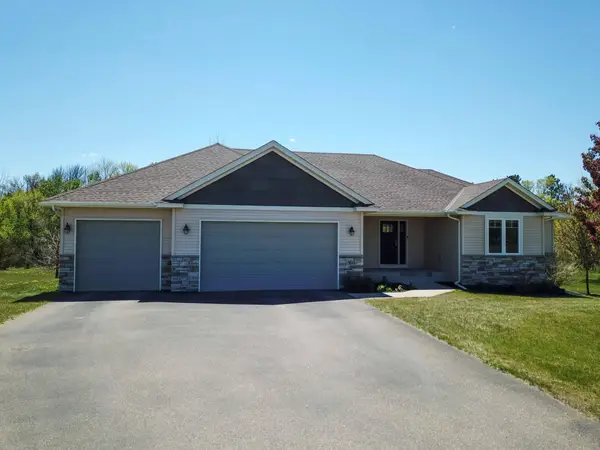3615 33rd Street Se, Buffalo, MN 55313