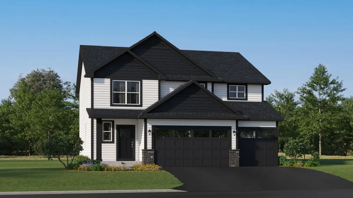8908 Periwinkle Boulevard, Woodbury, MN 55129 - #1