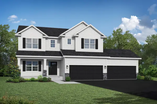 10120 Heather Lane, Corcoran, MN 55374