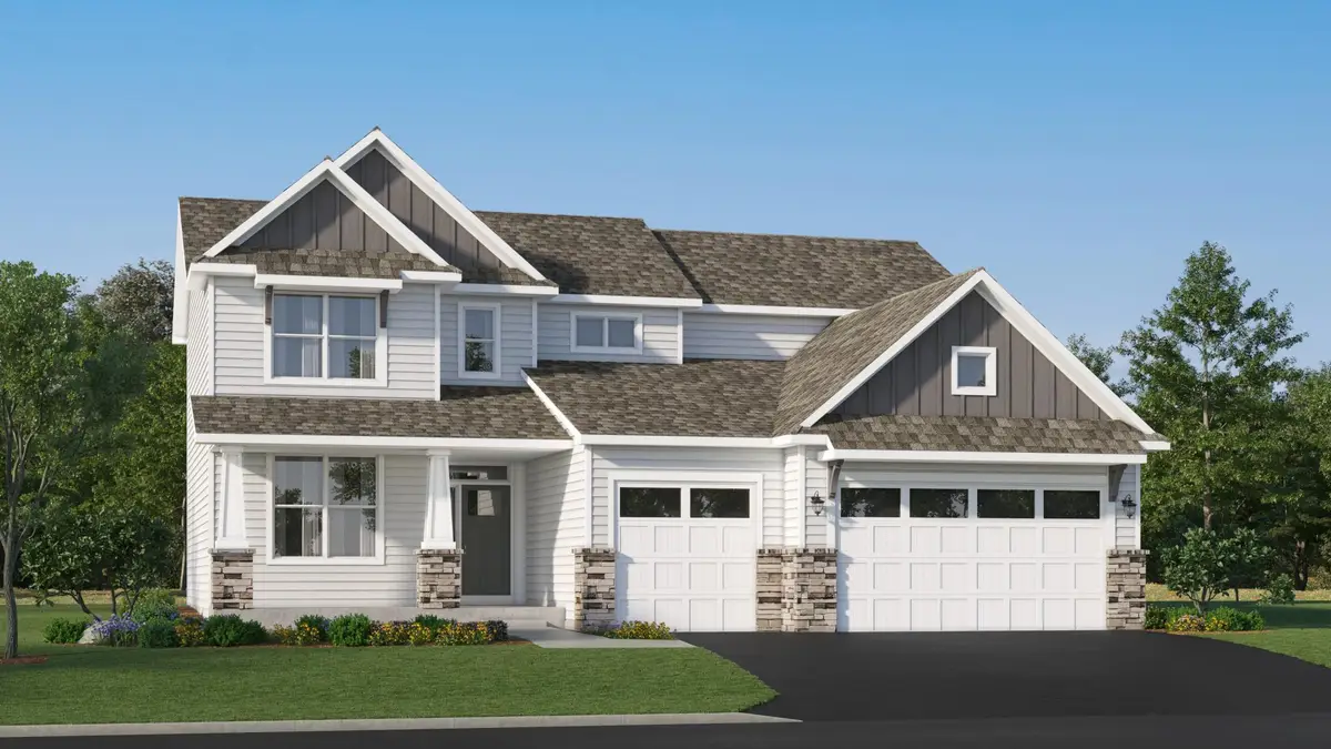 8888 Binder Way, Woodbury, MN 55129 - #1