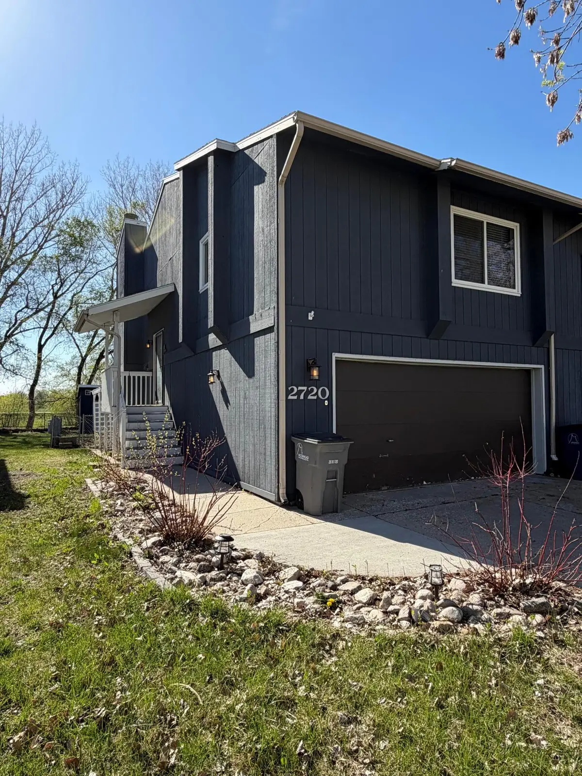 2720 26th Street Circle S, Moorhead, MN 56560 - #1