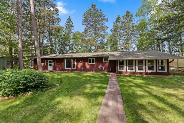 36335 Bonnie Lakes Road, Crosslake, MN 56442