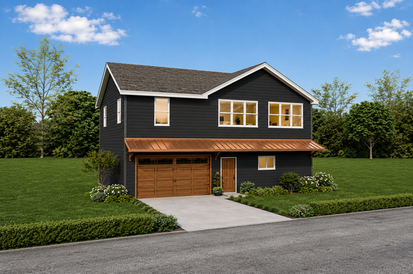 7638 Ski Chalet Drive, Pequot Lakes, MN 56472