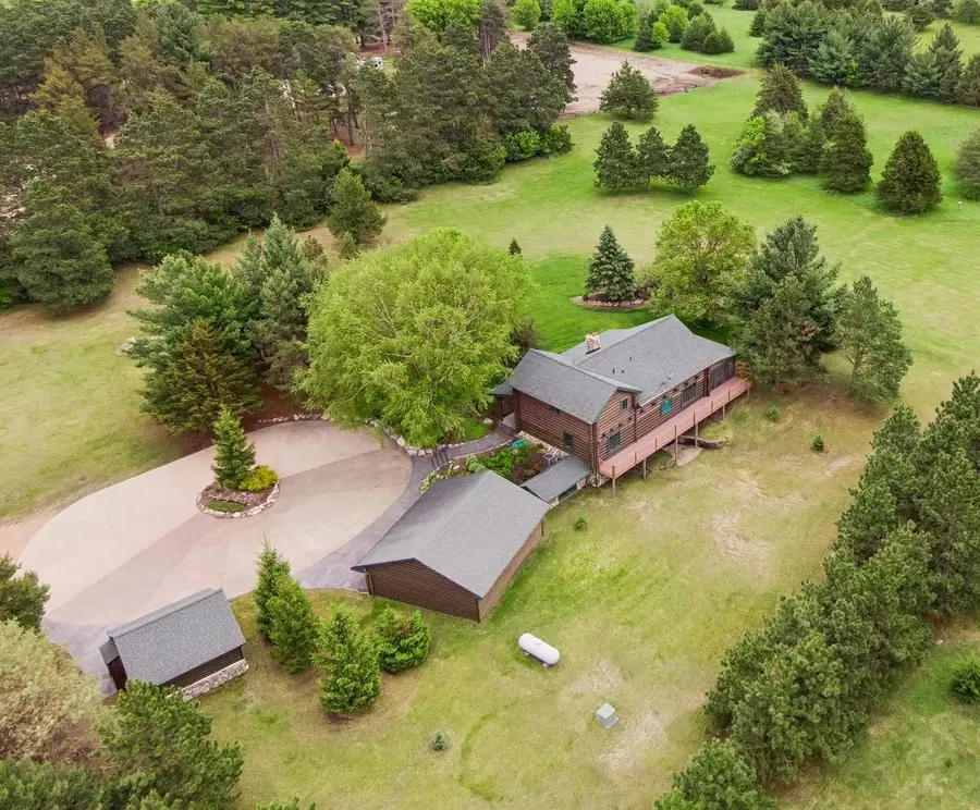 7275 W 190th Street, Jordan, MN 55352 - #2