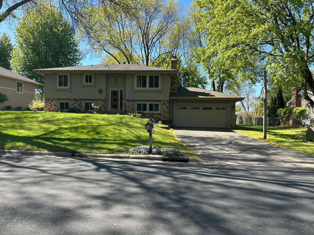 8548 Irwin Road, Minneapolis, MN 55437 - #1