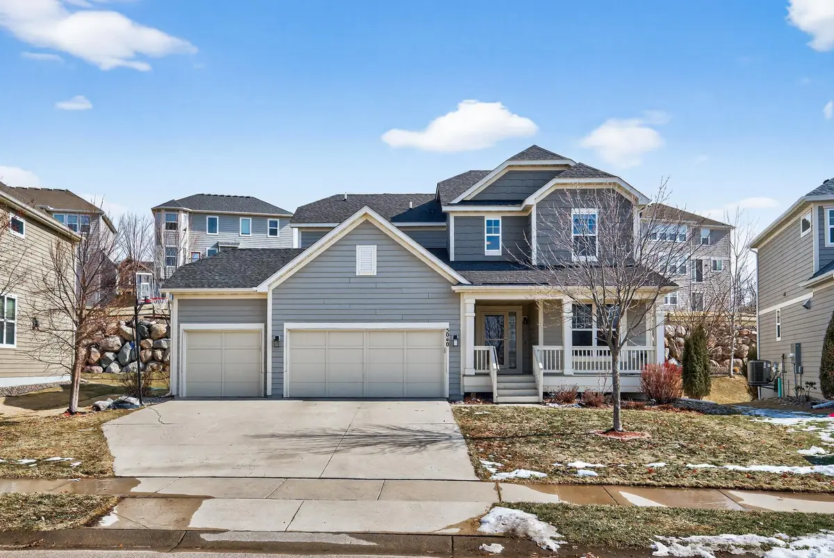 5040 Kimberly Lane N, Minneapolis, MN 55446 - #1
