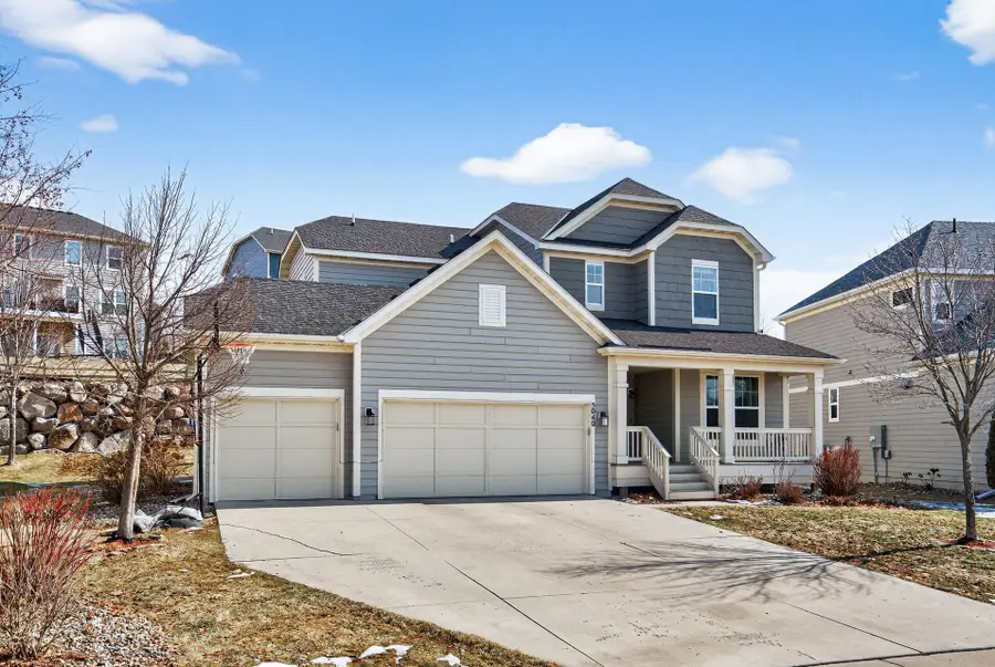 5040 Kimberly Lane N, Minneapolis, MN 55446 - #3