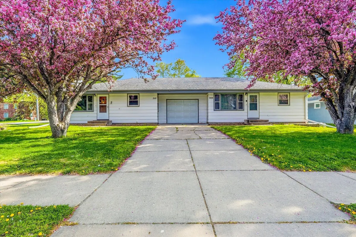 3108 39th Avenue Ne, Minneapolis, MN 55421 - #1