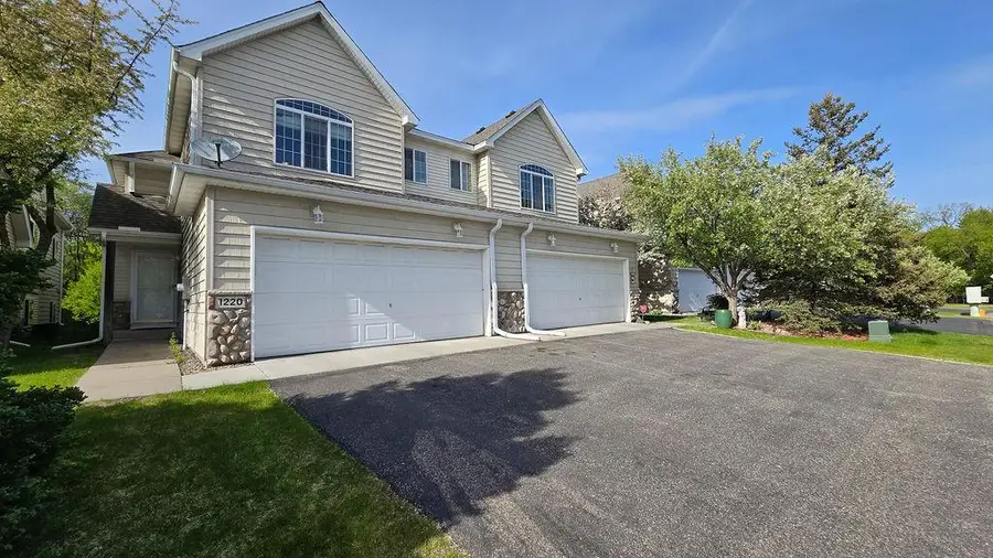 1220 Dupont Lane N, Minneapolis, MN 55444 - #3