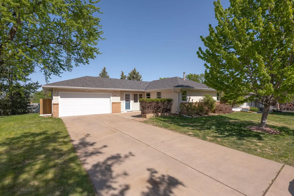 1335 Pierce Terrace Ne, Minneapolis, MN 55421 - #1