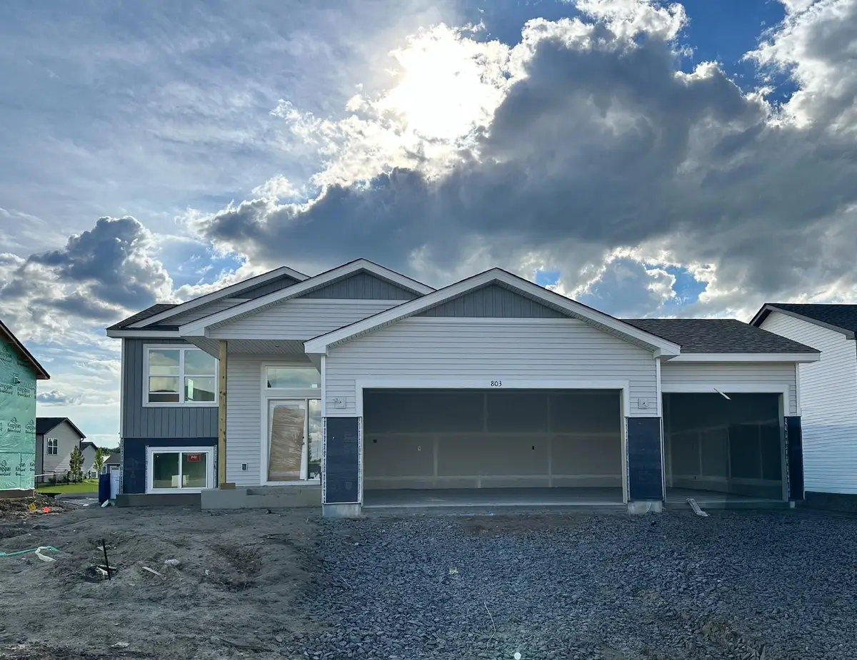 803 Hopkins Lane, Buffalo, MN 55313 - #1