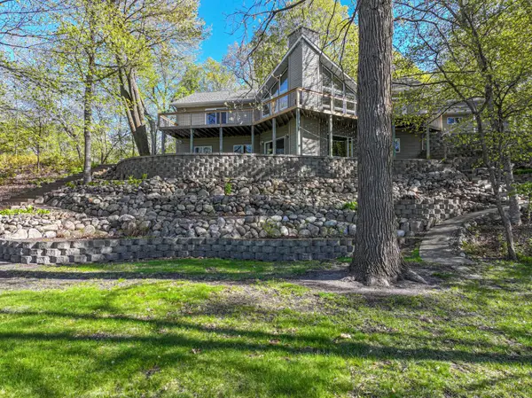 1850 Petes Point Lane Sw, Alexandria, MN 56308