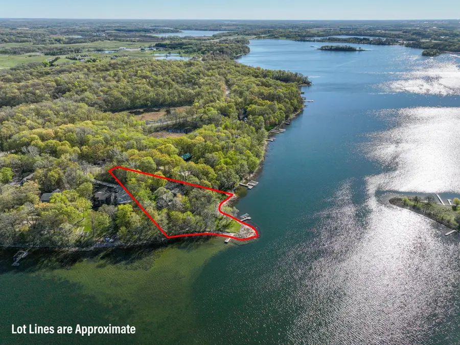1850 Petes Point Lane Sw, Alexandria, MN 56308 - #2