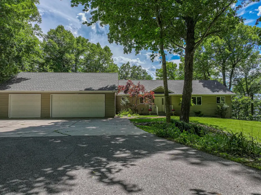 1850 Petes Point Lane Sw, Alexandria, MN 56308 - #3