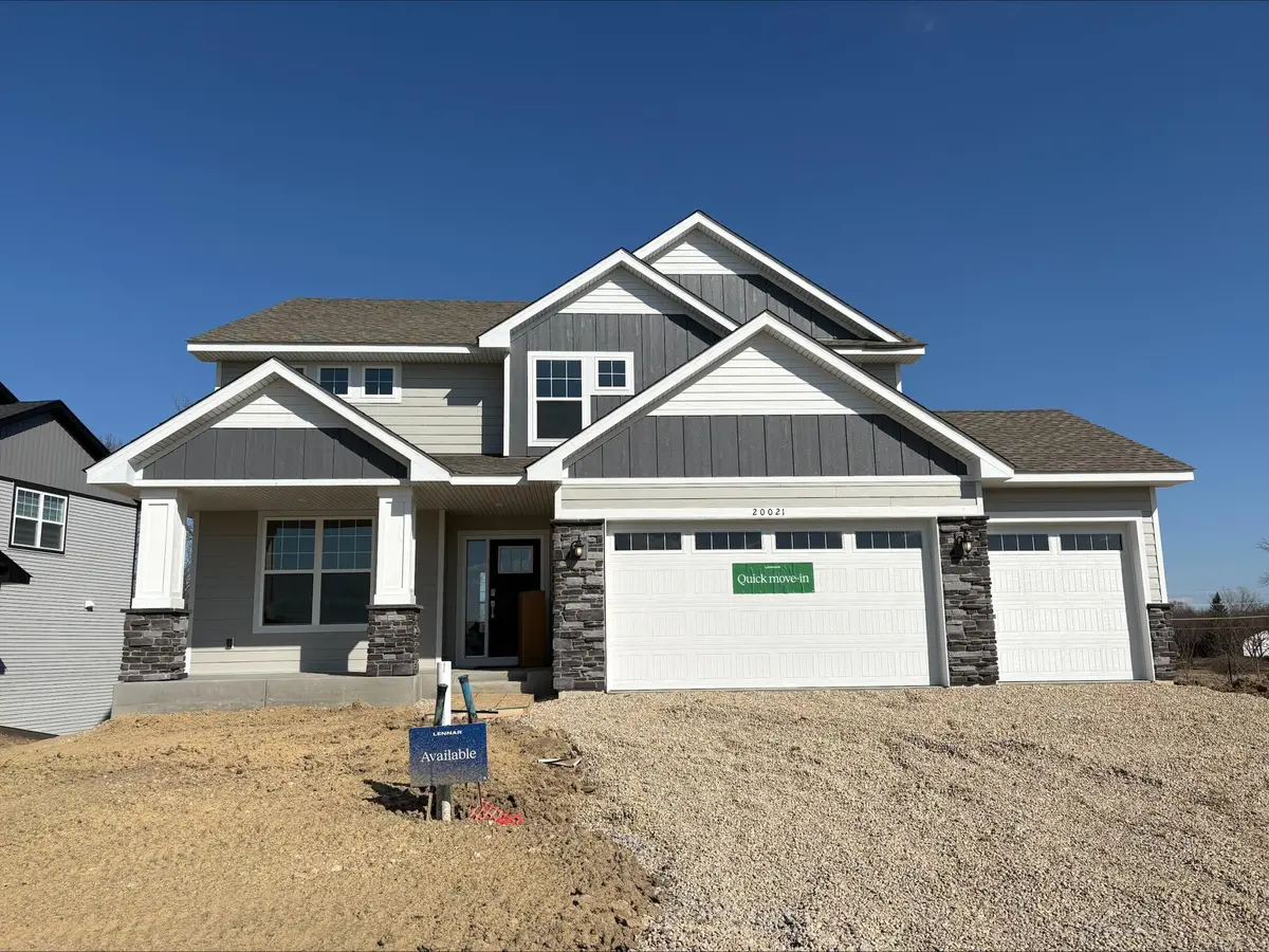 20021 67th Avenue, Corcoran, MN 55340 - #1