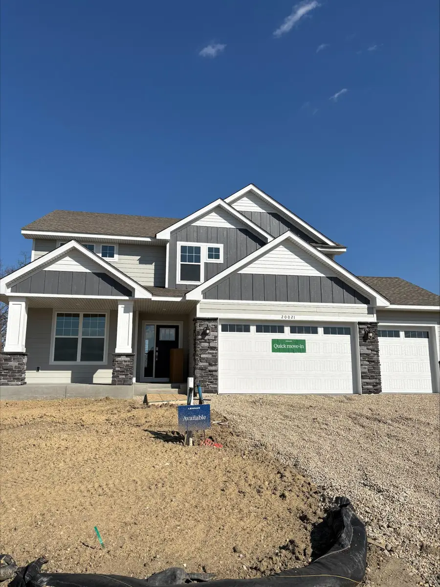 20021 67th Avenue, Corcoran, MN 55340 - #2