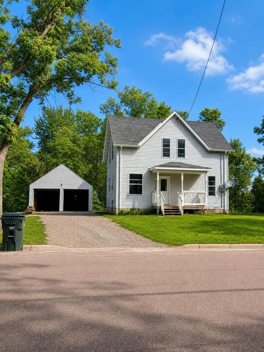 458 4th Street N, Brownton, MN 55312 - #2