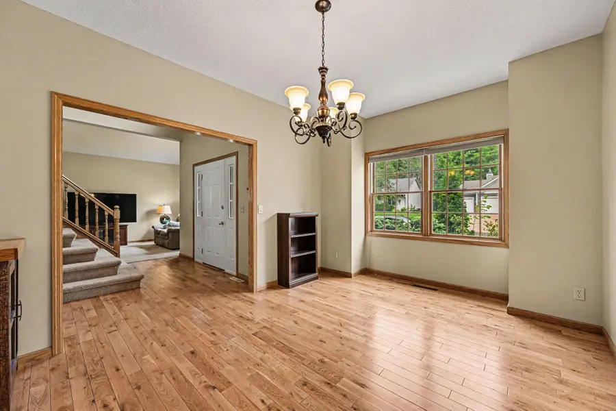 1452 Golf View Drive, River Falls, WI 54022 - #2