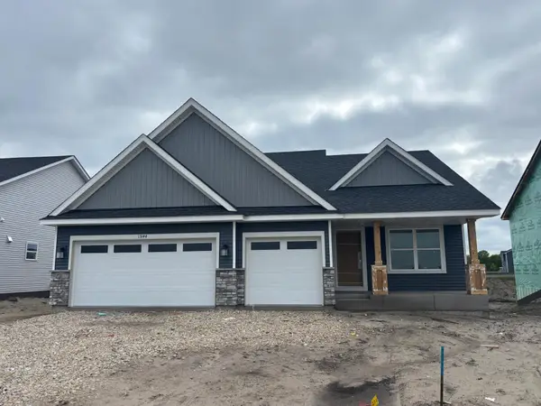 15144 Sycamore Street Ne, Andover, MN 55304