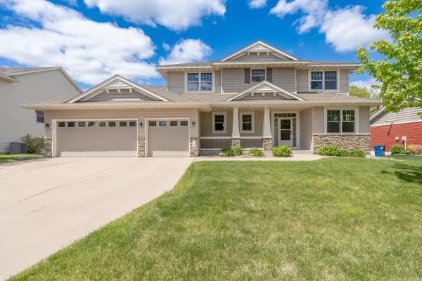 517 Appaloosa Avenue, Shakopee, MN 55379