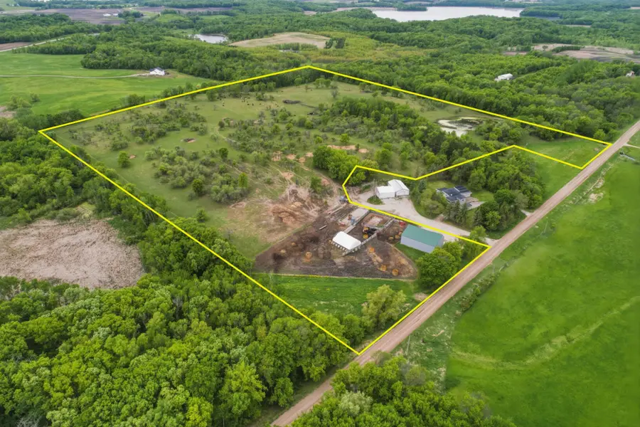 9586 170th Street W, Kilkenny, MN 56052 - #2