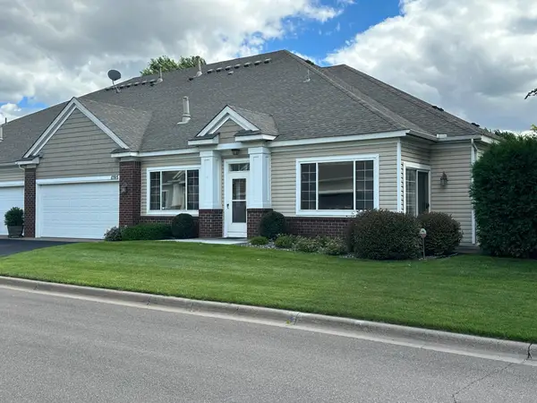 10915 Nassau Court Ne, Minneapolis, MN 55449