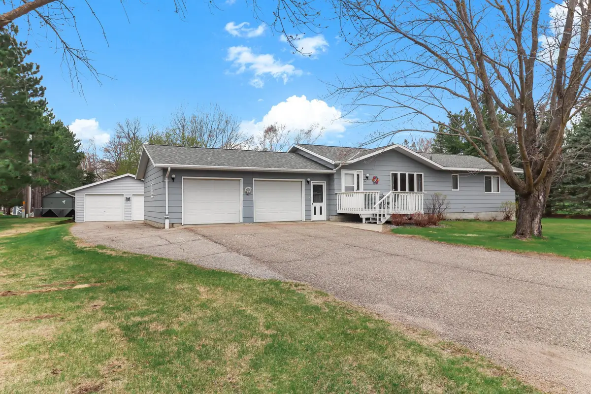 418 N Clayborn Avenue, Parkers Prairie, MN 56361 - #1