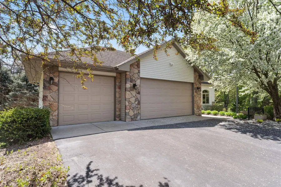3932 162nd Lane Ne, Andover, MN 55304 - #3