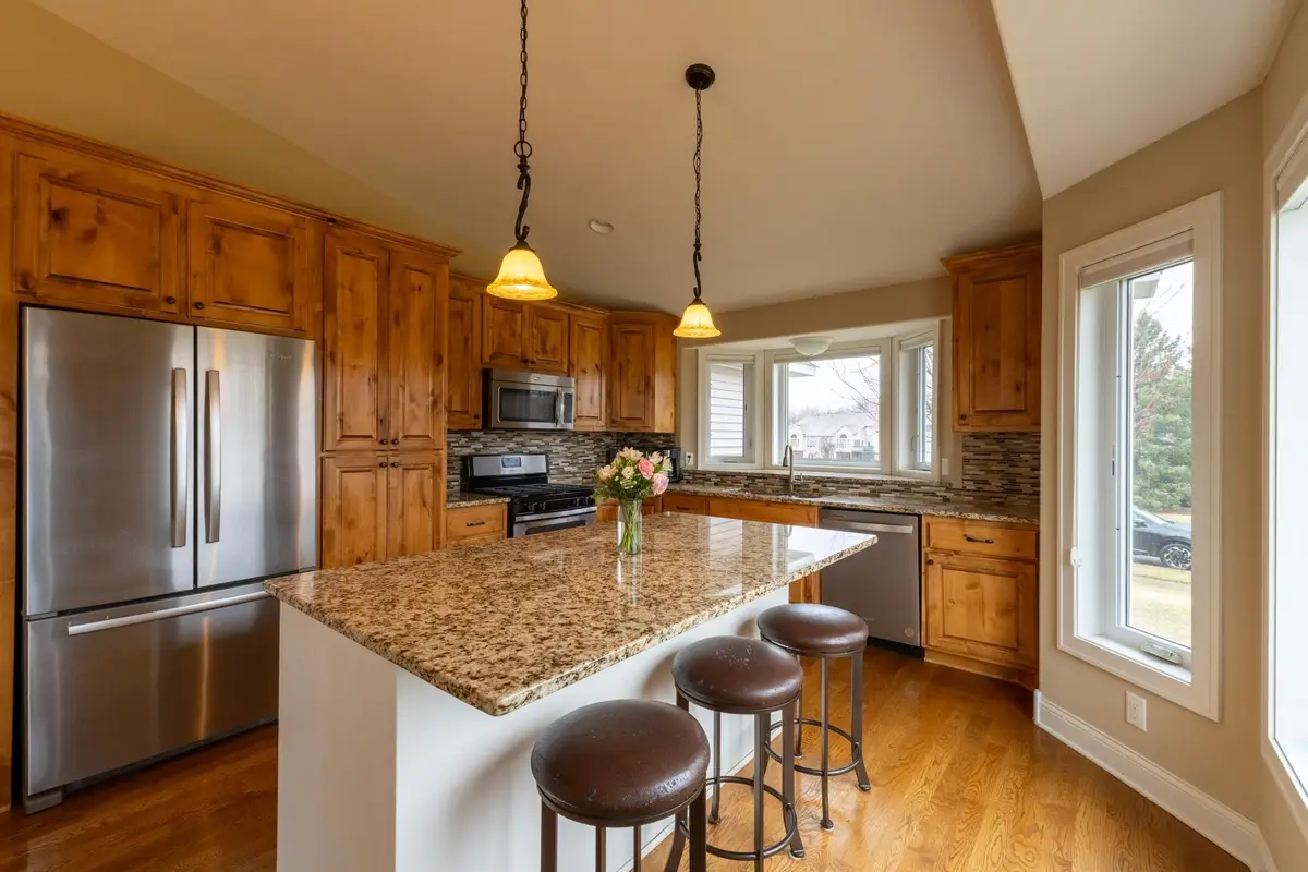 4632 Greenhaven Drive, Saint Paul, MN 55127 - #1