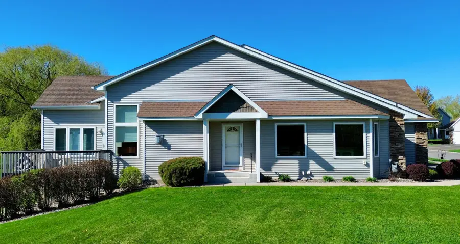 4632 Greenhaven Drive, Saint Paul, MN 55127 - #3