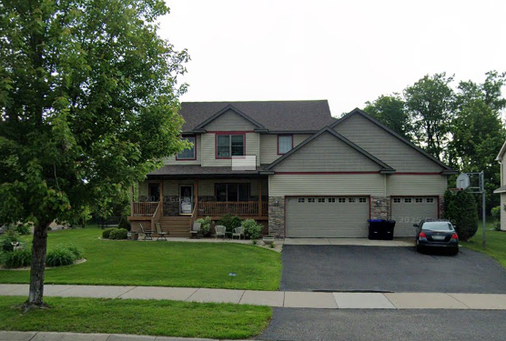 8368 Gatewater Drive, Monticello, MN 55362 - #1