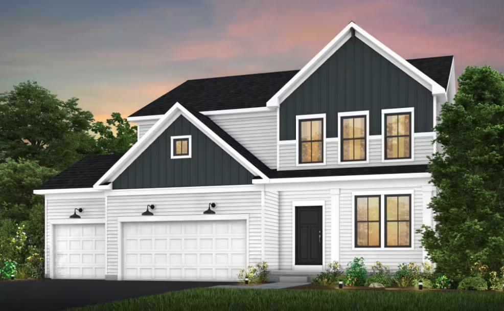 10396 Griffin Avenue S, Cottage Grove, MN 55016 - #1