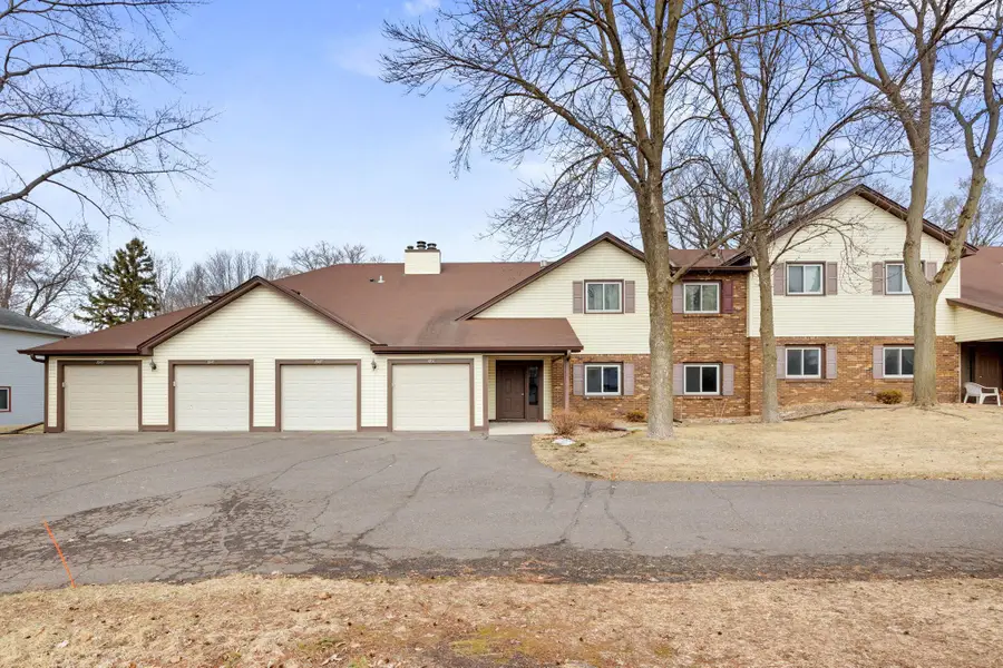 1049 Greenhaven Drive, Saint Paul, MN 55127 - #2