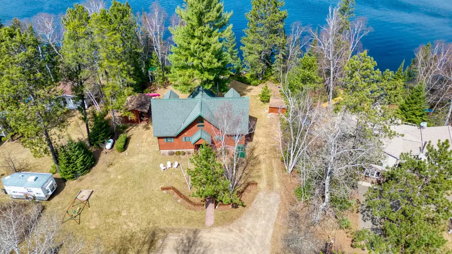 13079 Memory Lane, Side Lake, MN 55781 - #3