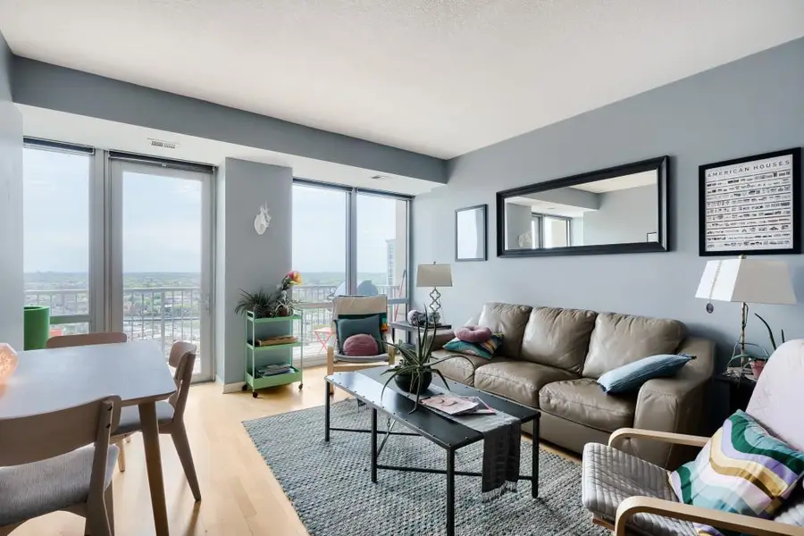 929 Portland Avenue #2408, Minneapolis, MN 55404 - #2