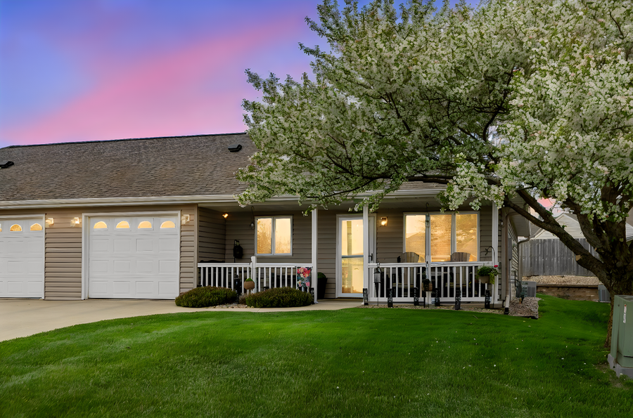 217 Clubhouse Drive Ne, Stewartville, MN 55976 - #3