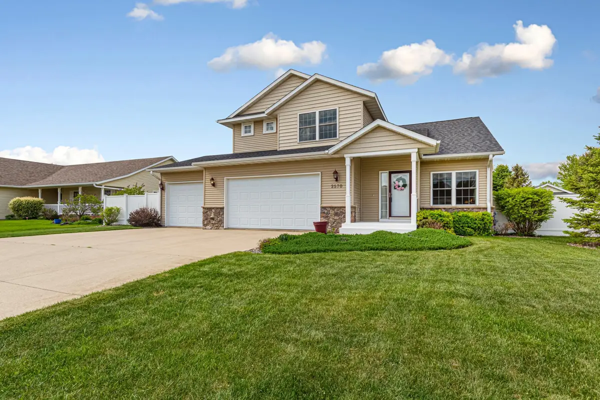 2570 Fox Hollow Lane, Owatonna, MN 55060 - #1