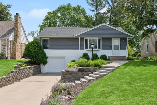 5021 William Avenue, Minneapolis, MN 55436
