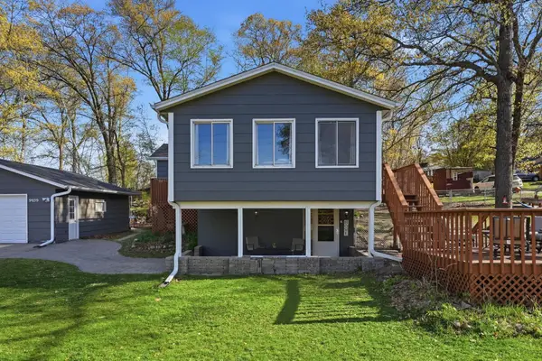 9939 284th Avenue Nw, Zimmerman, MN 55398