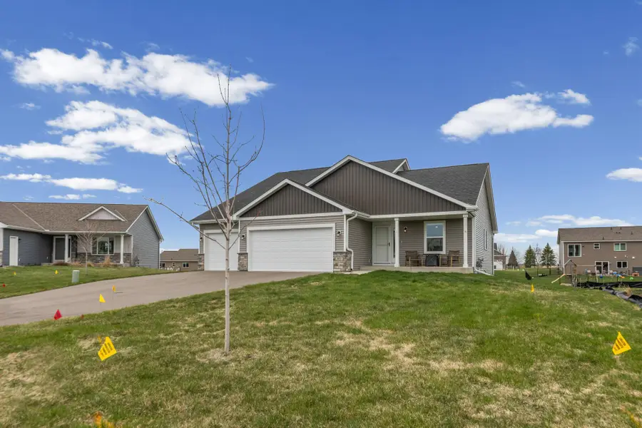 909 Emily Court Ne, Montgomery, MN 56069 - #3