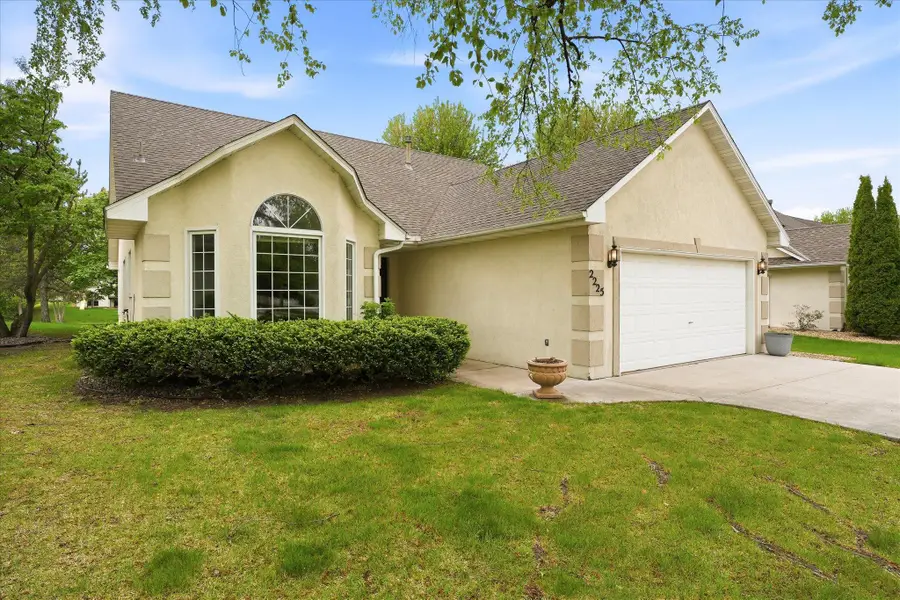 2225 Wight Bay, Brooklyn Park, MN 55443 - #2